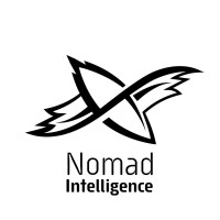 Nomad Intelligence logo - Similar company to Upskillpm