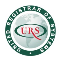 URS Services Indonesia logo - Similar company to Cesium Ltd