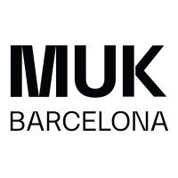 MUK Barcelona logo - Similar company to Adera Design