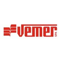 Vemer S.p.A. logo - Similar company to Rilheva Iiot Platform