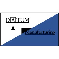Datum Manufacturing LLC logo - Similar company to Autoform Tool & Mfg., Inc.