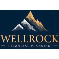 Wellrock Financial Planning logo - Similar company to Backhouse Independent Financial Services