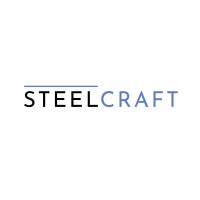 Steelcraft logo - Similar company to Bbt Software Ag