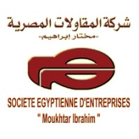 Egyptian Contracting Company, Mokhtar Ibrahim logo - Similar company to Qubaa Engineering Group
