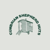 Cumbrian Shepherd Huts logo - Similar company to Leckhampton Shepherd'S Huts