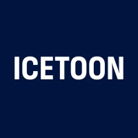 ICETOON logo - Similar company to Teclox