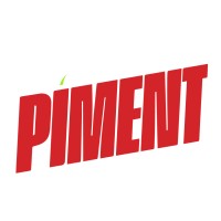 Piment - agence experte Shopify logo - Similar company to L'Équipage® | Agence Webflow