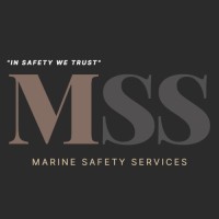 Marine Safety Services logo - Similar company to Electrical & Supply
