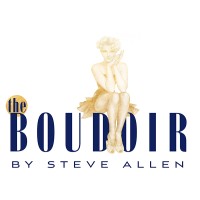 The Boudoir by Steve Allen logo - Similar company to Boudoir Edmonton