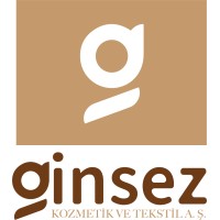 Ginsez logo - Similar company to Ovn Pure