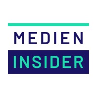 Medieninsider logo - Similar company to Meedia
