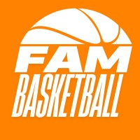 FAM Basketball logo - Similar company to Triggui