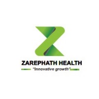 Zarephath Health logo - Similar company to Sonohive