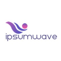 Ipsumwave logo - Similar company to Softech Control Solutions