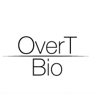 OverT Bio logo - Similar company to Quorum Bio