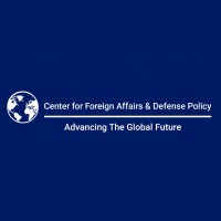 Center for Foreign Affairs & Defense Policy (CFADP) logo - Similar company to Nmrl Ventures