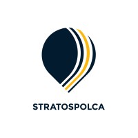 STRATOSPOLCA logo - Similar company to Jest - Junior Enterprise For Science And Technology