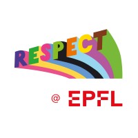 EPFL Responsible Transformation logo - Similar company to Eesd Lab - Epfl