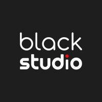 Black Studio logo - Similar company to Finarylabs