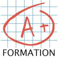 A+ Formation logo - Similar company to Tiny Tiny School