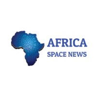 Africa Space News logo - Similar company to African Space Institute (Asi)