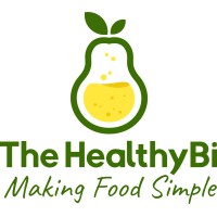 The Healthy Bi logo - Similar company to Jit4You, Inc.