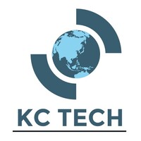KCTech logo - Similar company to Dms(디엠에스)