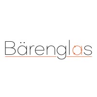 Bärenglas logo - Similar company to Kpunktnull