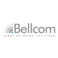 BELLCOM logo - Similar company to Bellcom