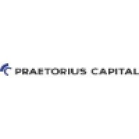 Praetorius Capital GmbH logo - Similar company to Bavaria Weed Gmbh