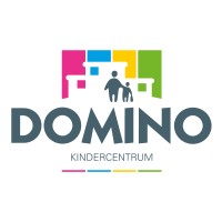 Kindercentrum Domino logo - Similar company to Stichting Kindercentrum Domino