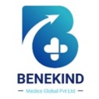 Benekind Medics Global Pvt Ltd logo - Similar company to Distinct Consulting Services