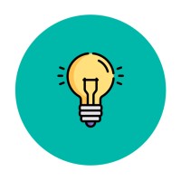 Randeresting logo - Similar company to Community 55