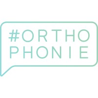 #Orthophonie logo - Similar company to Neuroformations