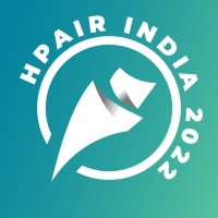 HPAIR x INDIA logo - Similar company to Confederation Of Young Leaders Of India