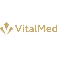 Vitalmed Hospitalar logo - Similar company to Vitalmed Chile | Especialistas En La Prestación De Servicios Médicos