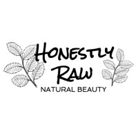 Honestly Raw Beauty logo - Similar company to Biche