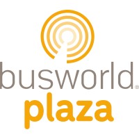 Busworld Plaza logo - Similar company to Aktepe