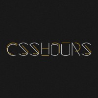 csshours logo - Similar company to Tss - The Studio School
