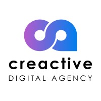 Creactive Agency Srls logo - Similar company to I-Con Soluzioni Digitali