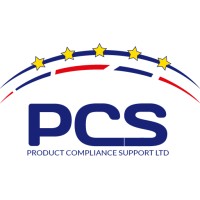 Product Compliance Support logo - Similar company to Product Compliance Services (Pcs)
