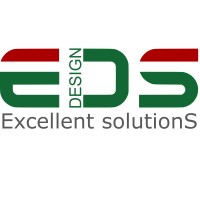 EDS logo - Similar company to M Convention Center
