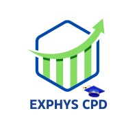 Ex Phys CPD logo - Similar company to Clinic Mastery