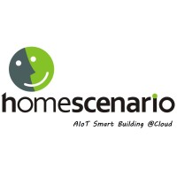 HomeScenario, Inc. logo - Similar company to | Linkedin