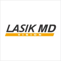 LASIK MD logo - Similar company to Fyidoctors