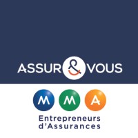 MMA - ASSUR&VOUS Angers logo - Similar company to Ic Conseil