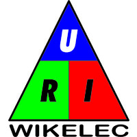 Wikelec logo - Similar company to Caratell