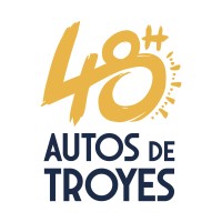 48 HEURES AUTOMOBILES ANCIENNES DE TROYES logo - Similar company to Desimo