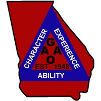 GEORGIA ASSOCIATION OF ASSESSING OFFICIALS logo - Similar company to Gmass, Inc.