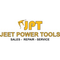Jeet Power Tools logo - Similar company to Yume Tools